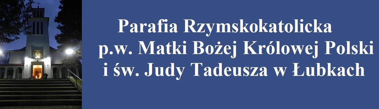 Parafia Rzymsko-Katolicka p.w. Matki Bożej Królowej Polski i św. Judy Tadeusza